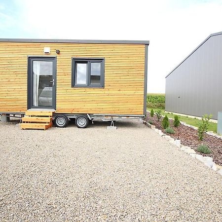 Tiny Hotel Herdt Reichenberg  Eksteriør bilde