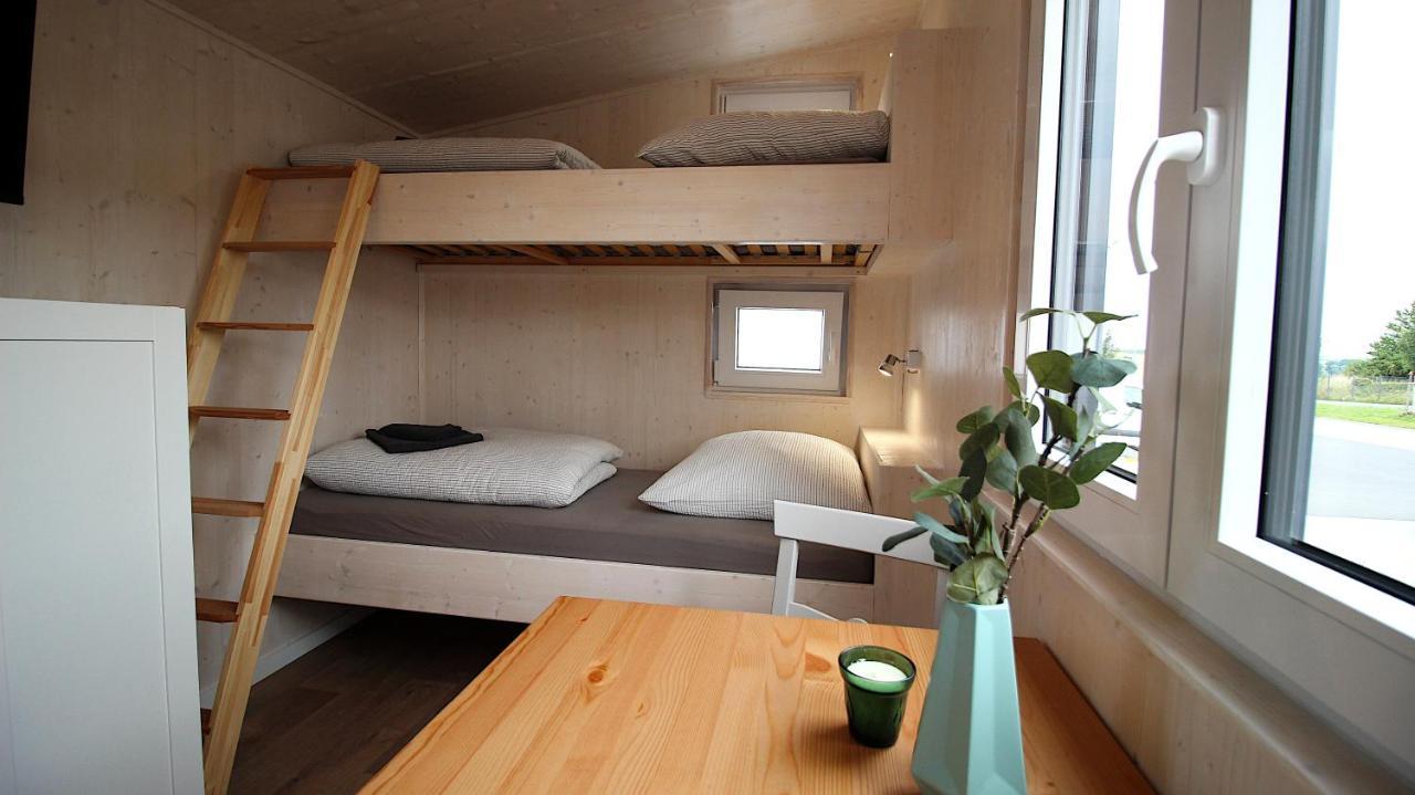 Tiny Hotel Herdt Reichenberg  Eksteriør bilde