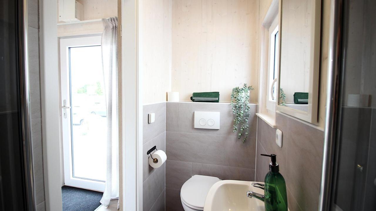 Tiny Hotel Herdt Reichenberg  Eksteriør bilde