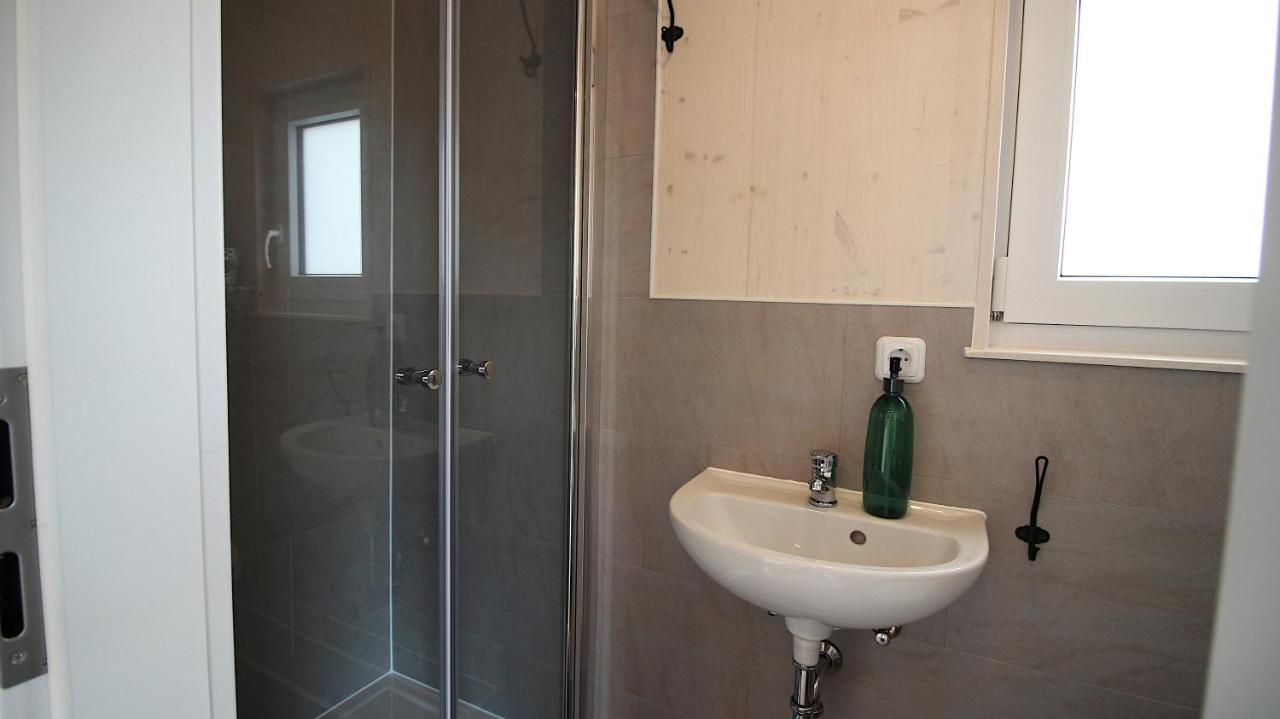 Tiny Hotel Herdt Reichenberg  Eksteriør bilde