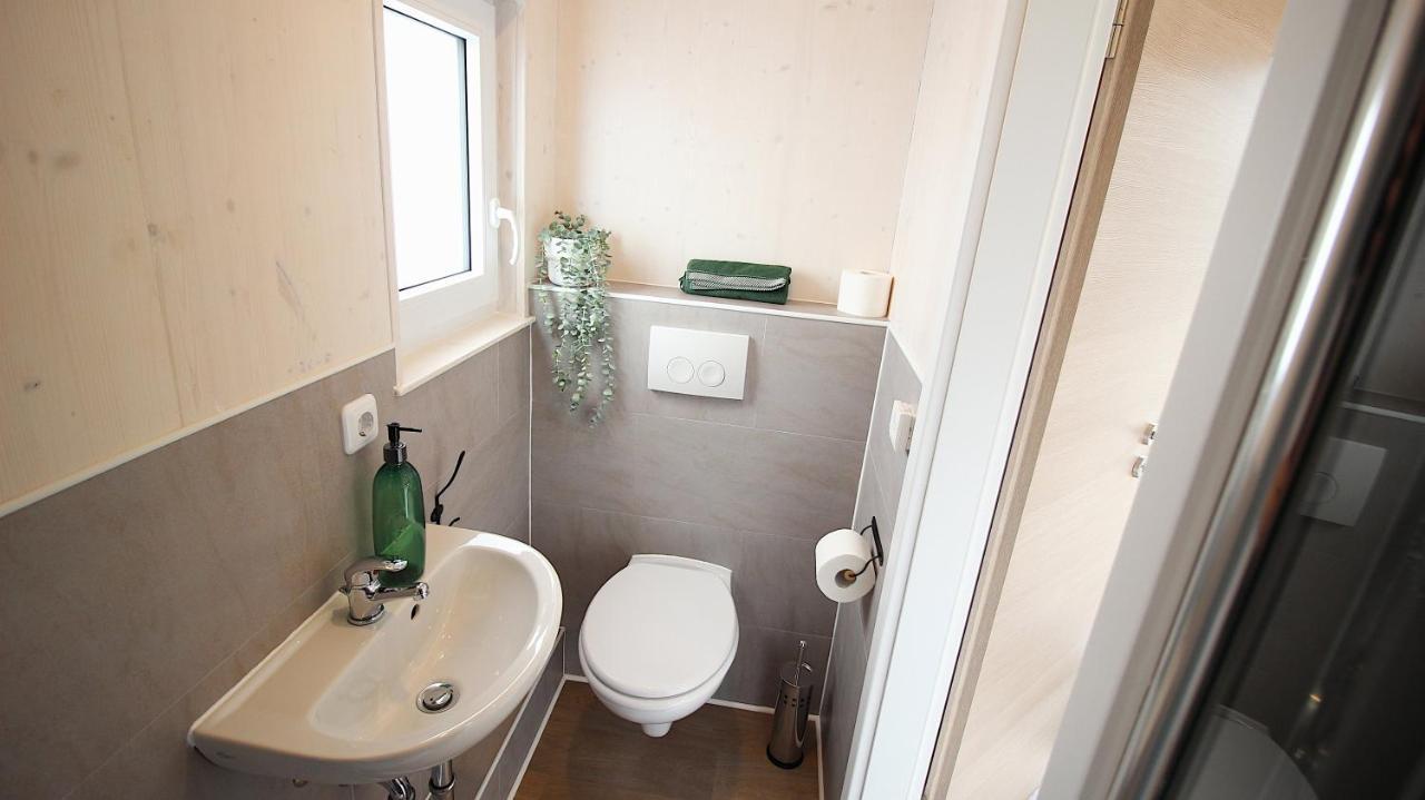 Tiny Hotel Herdt Reichenberg  Eksteriør bilde